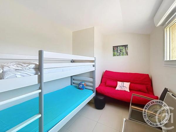 Maison à vendre  6 pièces - 110 m 2   LEUCATE  - 11