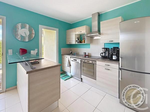 Maison à vendre  6 pièces - 110 m 2   LEUCATE  - 11