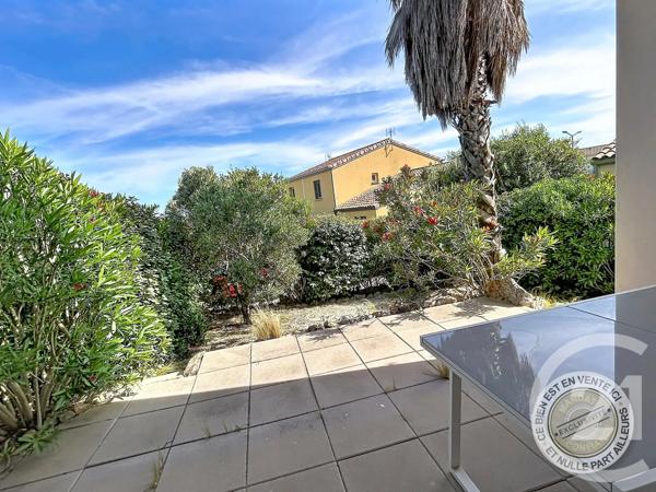Maison à vendre  6 pièces - 110 m 2   LEUCATE  - 11