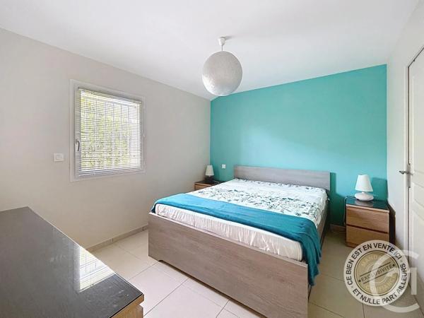 Maison à vendre  6 pièces - 110 m 2   LEUCATE  - 11