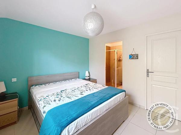 Maison à vendre  6 pièces - 110 m 2   LEUCATE  - 11