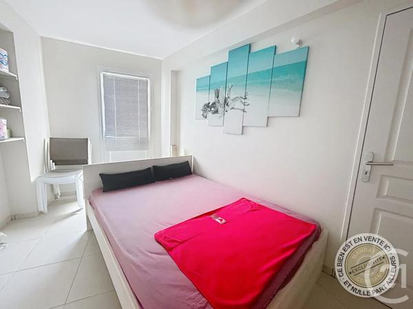 Maison à vendre  6 pièces - 110 m 2   LEUCATE  - 11