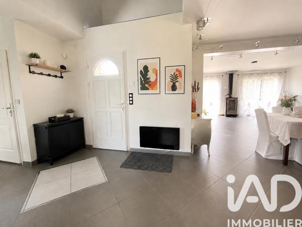 Maison à vendre 8 pièces 150 m² Pécy