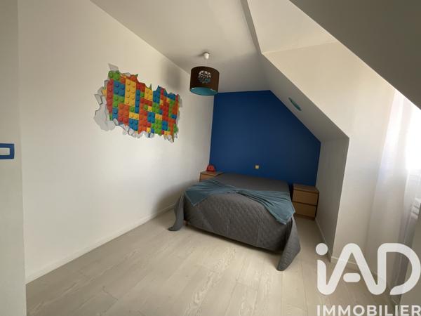 Maison à vendre 8 pièces 150 m² Pécy