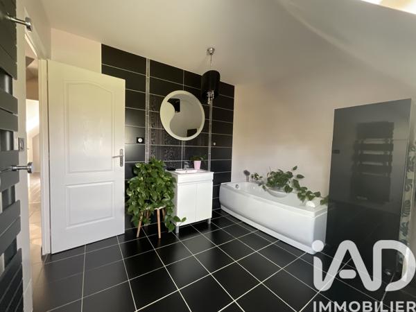Maison à vendre 8 pièces 150 m² Pécy