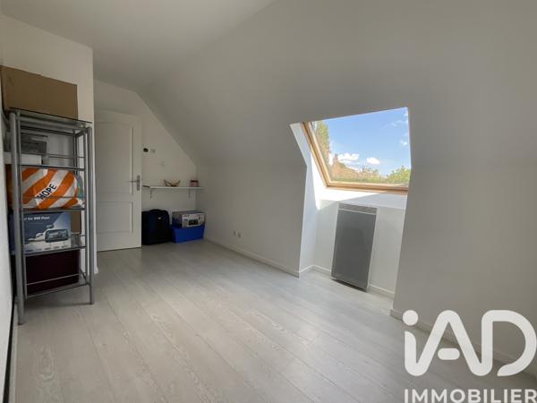 Maison à vendre 8 pièces 150 m² Pécy