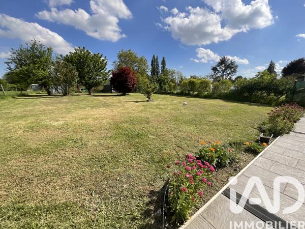 Maison à vendre 8 pièces 150 m² Pécy
