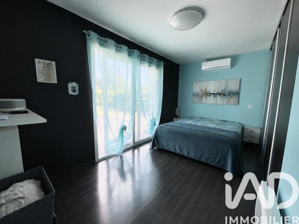 Maison à vendre 8 pièces 150 m² Pécy