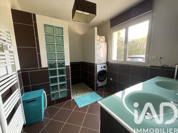 Maison à vendre 8 pièces 150 m² Pécy