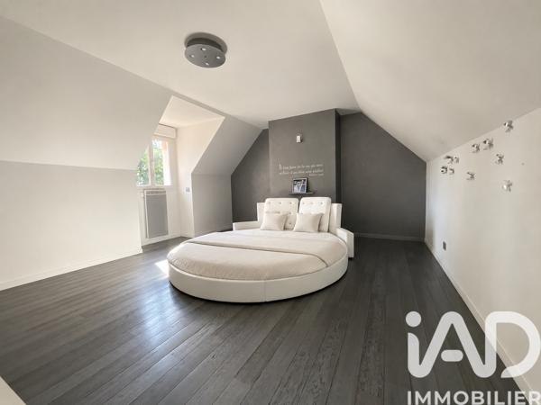 Maison à vendre 8 pièces 150 m² Pécy