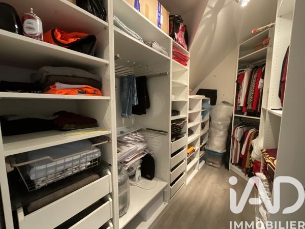 Maison à vendre 8 pièces 150 m² Pécy
