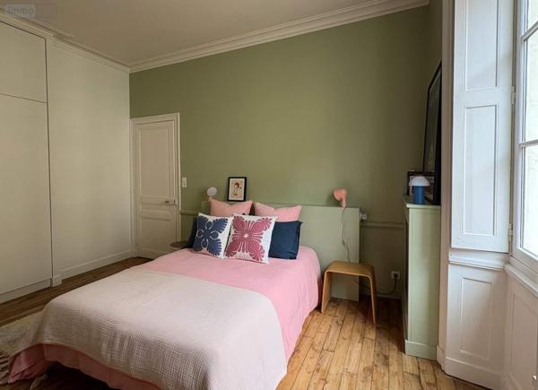 Maison à vendre à Rennes en Ille-et-Vilaine (35000), ref : 006/2169   
RENNES-OBERTHU/THABOR/D.ANNE/SEVIGNE/FOUGERES