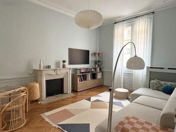 Maison à vendre à Rennes en Ille-et-Vilaine (35000), ref : 006/2169   
RENNES-OBERTHU/THABOR/D.ANNE/SEVIGNE/FOUGERES