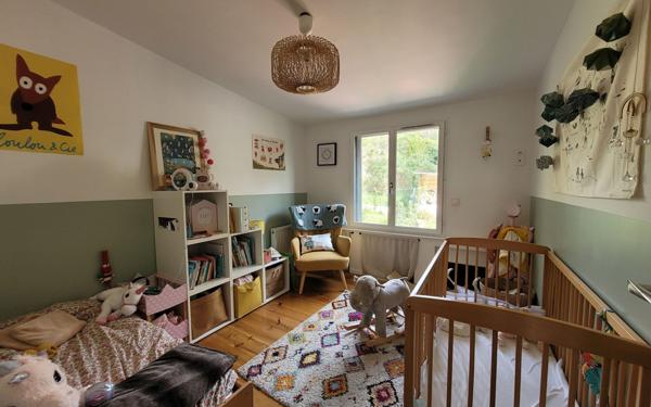 Maison à vendre    4 pièces • 115 m2 Amiens