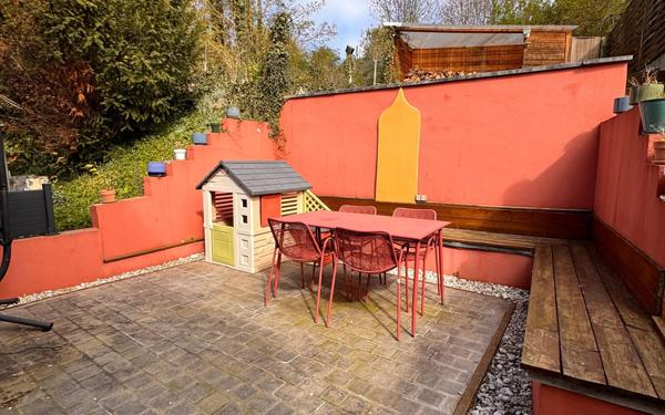 Maison à vendre    4 pièces • 115 m2 Amiens