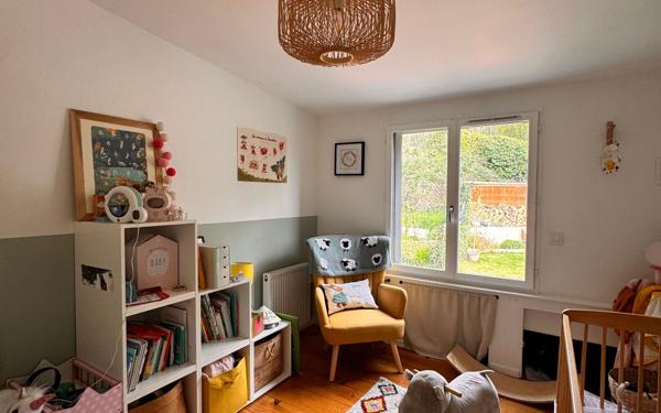 Maison à vendre    4 pièces • 115 m2 Amiens