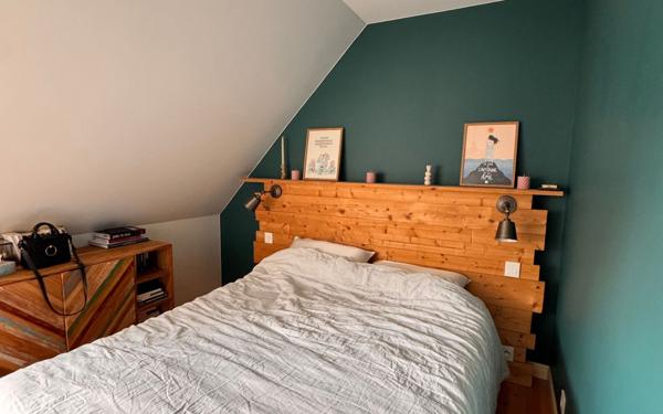 Maison à vendre    4 pièces • 115 m2 Amiens