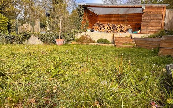 Maison à vendre    4 pièces • 115 m2 Amiens