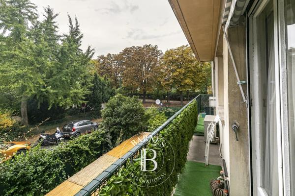 Paris 16ème, Appartement 4 Chambres -  165 m² à vendre