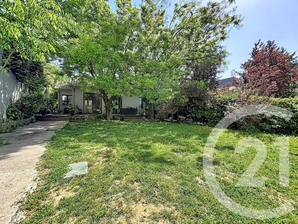 Maison à vendre  4 pièces - 115 m 2   CASTELNAU LE LEZ  - 34