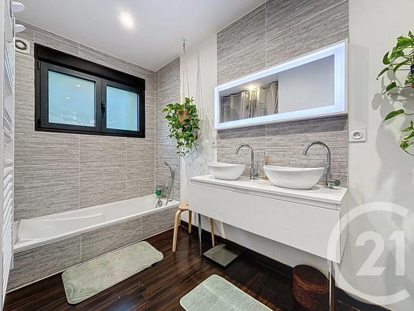 Maison à vendre  4 pièces - 115 m 2   CASTELNAU LE LEZ  - 34