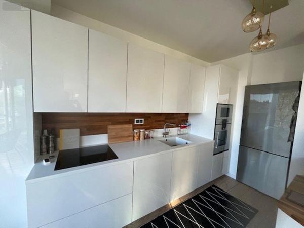 Appartement à louer à Rennes en Ille-et-Vilaine (35000), ref : 698   
CENTRE VILLE