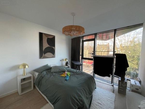 Appartement à louer à Rennes en Ille-et-Vilaine (35000), ref : 698   
CENTRE VILLE