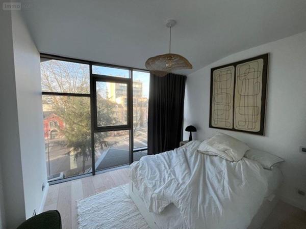 Appartement à louer à Rennes en Ille-et-Vilaine (35000), ref : 698   
CENTRE VILLE