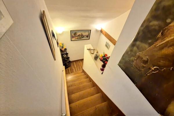 Maison 5 pièces - 136 m²