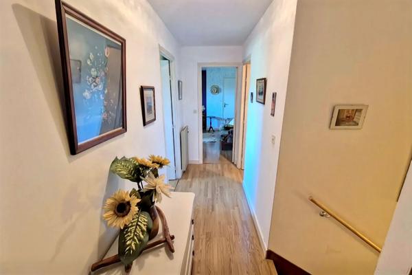 Maison 5 pièces - 136 m²