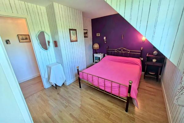 Maison 5 pièces - 136 m²