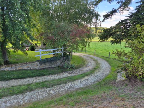 Maison 5 pièces - 136 m²