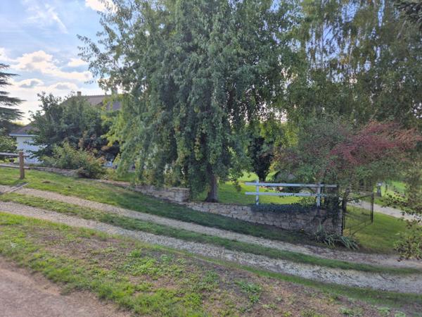 Maison 5 pièces - 136 m²