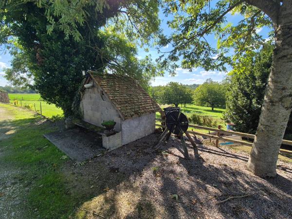 Maison 5 pièces - 136 m²