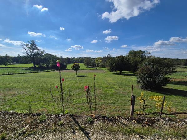 Maison 5 pièces - 136 m²