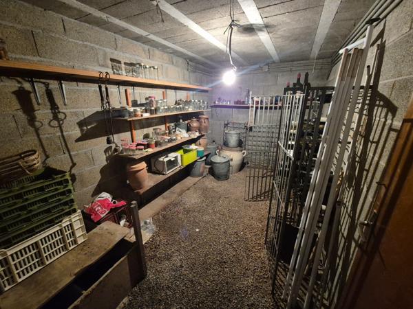 Maison 5 pièces - 136 m²