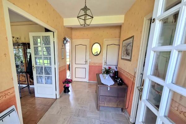 Maison 5 pièces - 136 m²