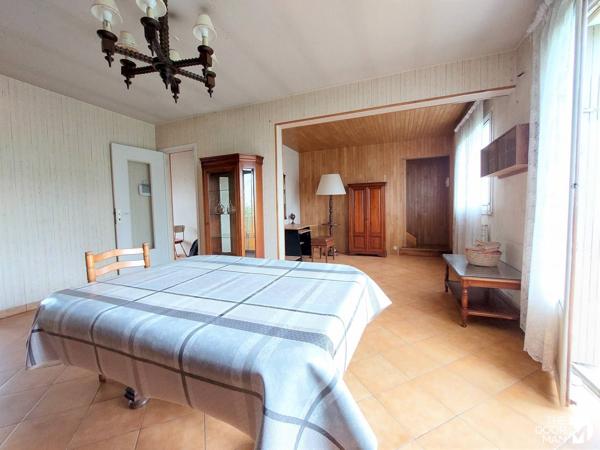 Maison - Vendu - 77 m² - LIMOURS | The Door Man