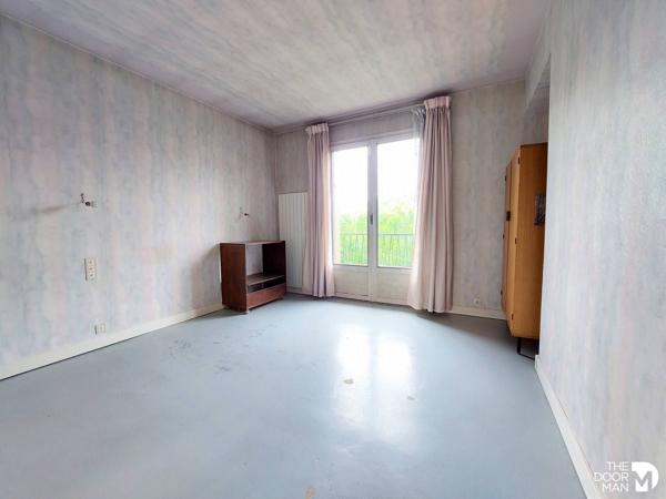 Maison - Vendu - 77 m² - LIMOURS | The Door Man