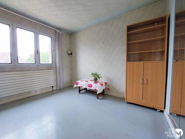 Maison - Vendu - 77 m² - LIMOURS | The Door Man