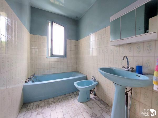 Maison - Vendu - 77 m² - LIMOURS | The Door Man