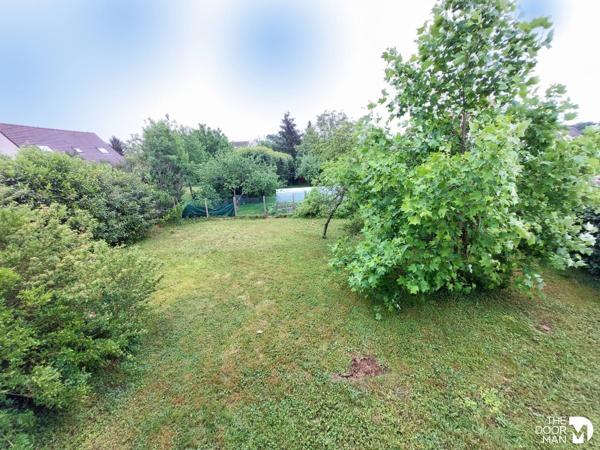Maison - Vendu - 77 m² - LIMOURS | The Door Man