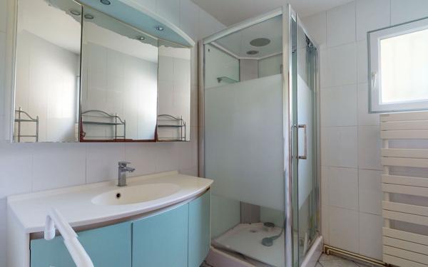 Maison à vendre    4 pièces •  Sainte-Adresse