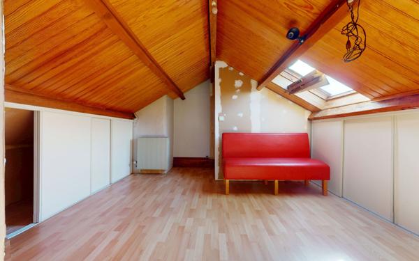 Maison à vendre    4 pièces •  Sainte-Adresse