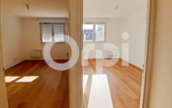 Appartement à louer    3 pièces •  Le Plessis-Belleville