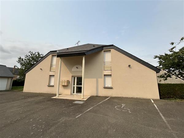 ACHAT-VENTE MAYENNE Investissement locatif