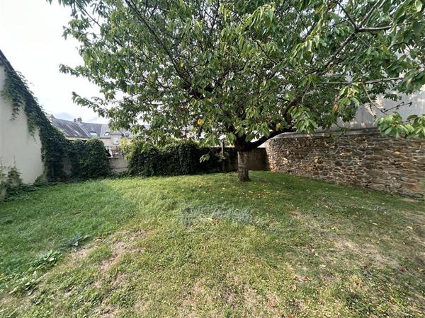 ACHAT-VENTE MAYENNE Investissement locatif