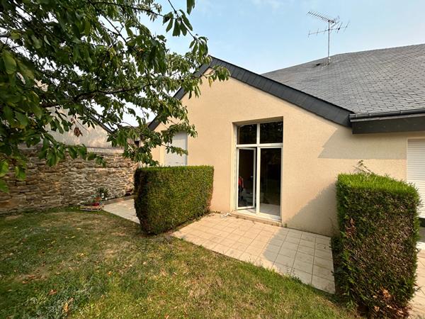 ACHAT-VENTE MAYENNE Investissement locatif
