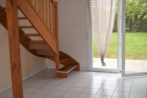 ACHAT-VENTE MAYENNE Investissement locatif