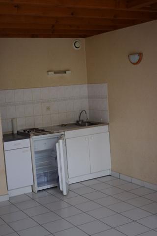 ACHAT-VENTE MAYENNE Investissement locatif